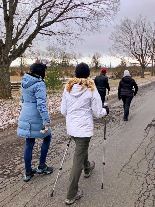 Walking Group